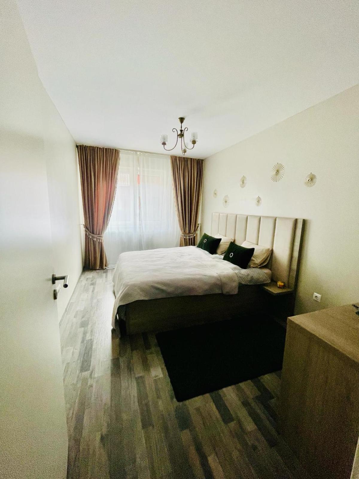 Home Sweet Home Μπρασόβ Εξωτερικό φωτογραφία